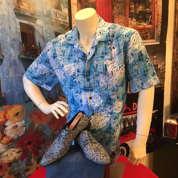 Caribbean Other - Caribbean casual shirt